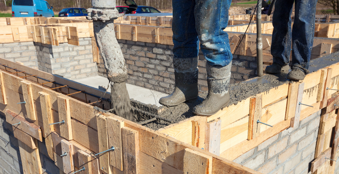 Reinforced Concrete Formwork and Reinforcement Systems Training