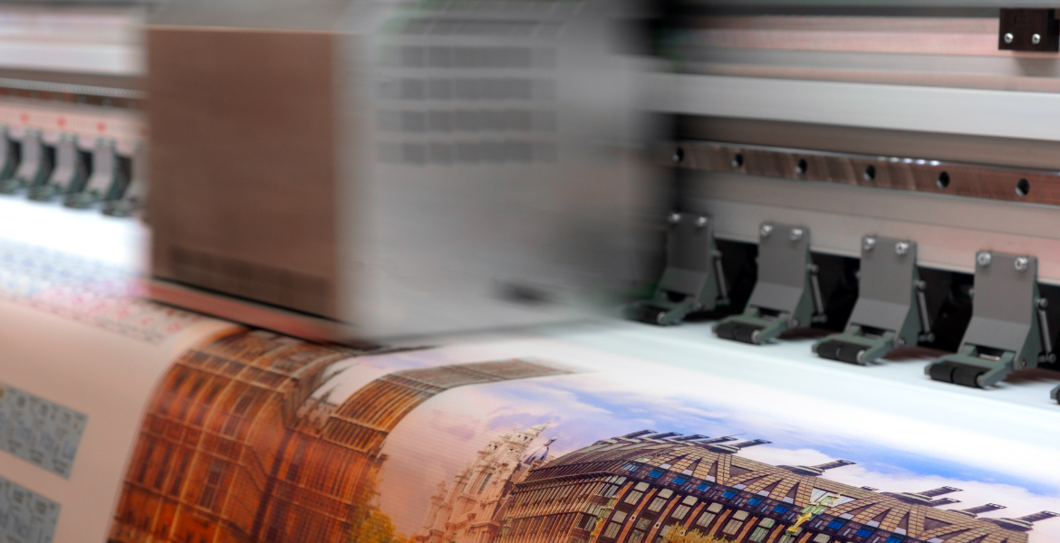 Printing Technology Digital Printing