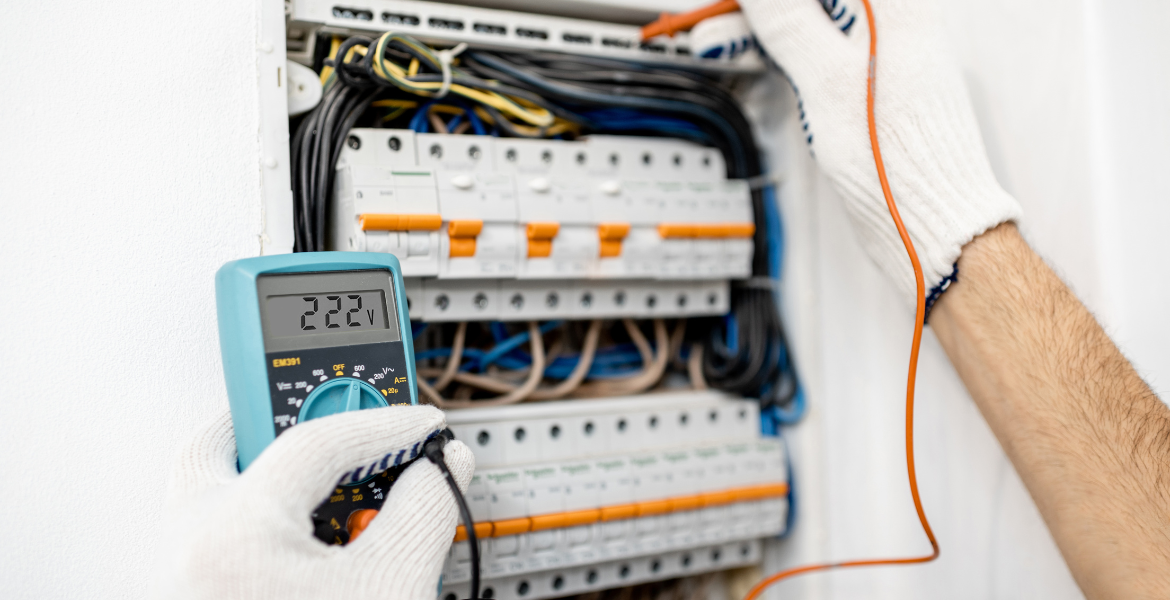 Electrical Installations and Panel Installation Training