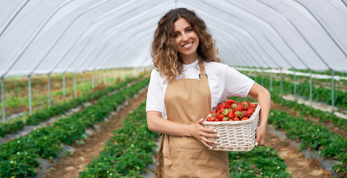 Greenhouse Training