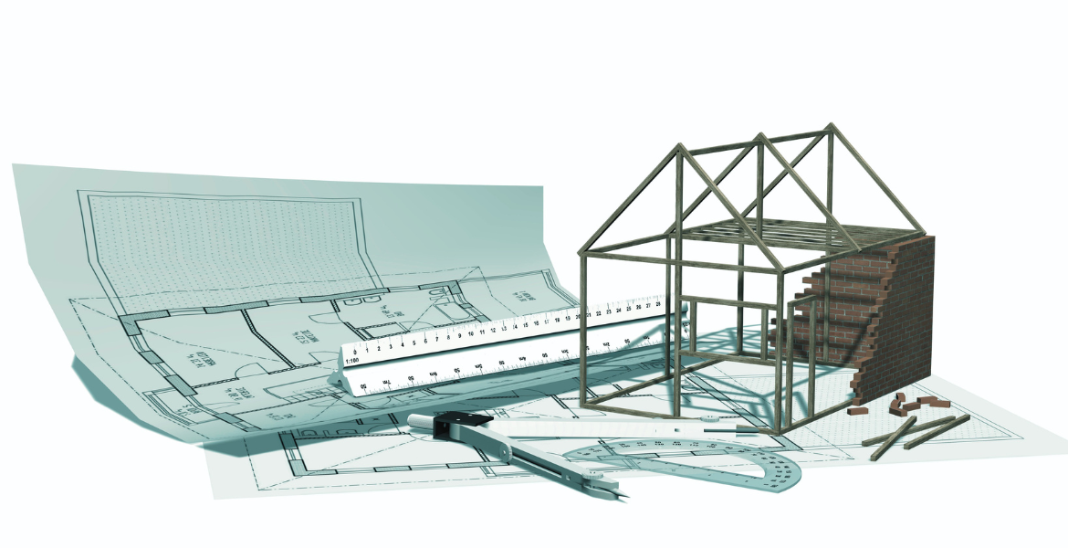 Steel Structure Technical Drawing Training