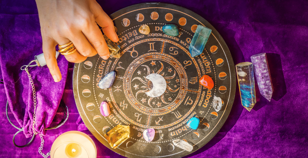 Basic Astrology Education