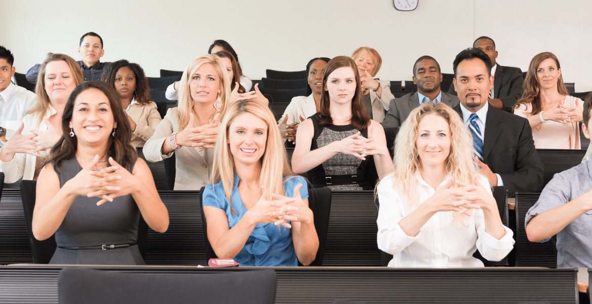 Sign Language Instructor and Interpretation Training