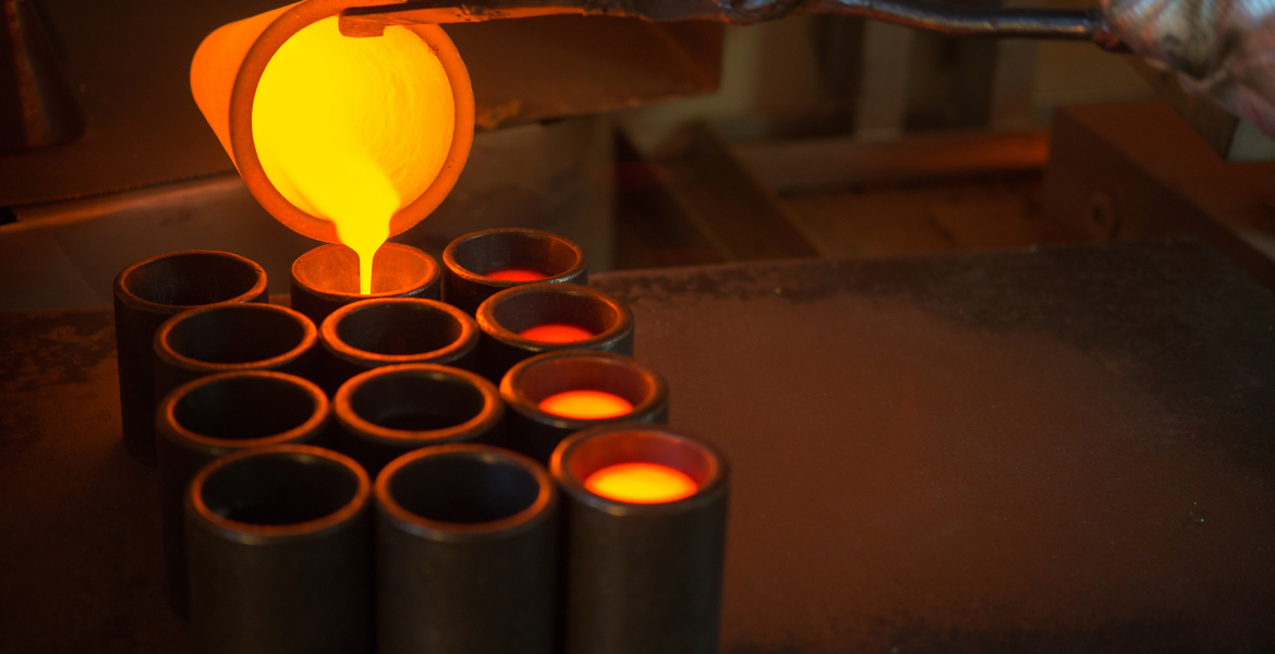 Metallurgical Technologies Smelting Training