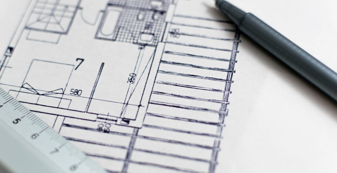Architectural Building &Technical Drawing Training
