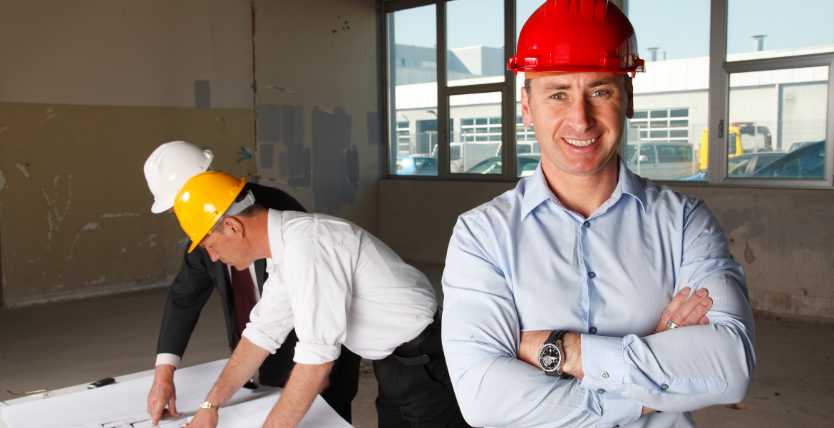 Building Contracting Training