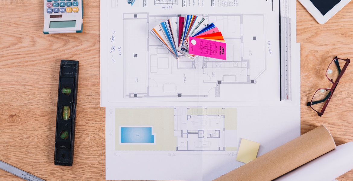 Static Structure Drawing Training