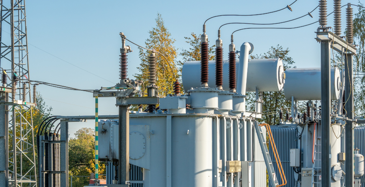 High Voltage Systems Training